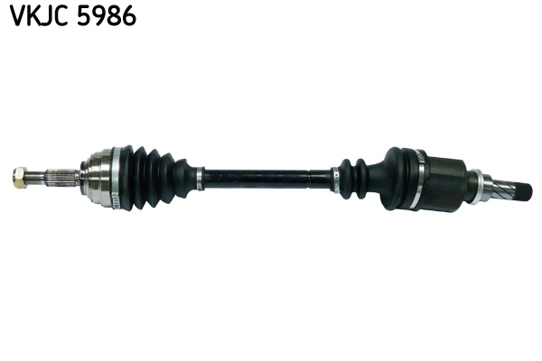 SKF Féltengely, komplett VKJC5986_SKF